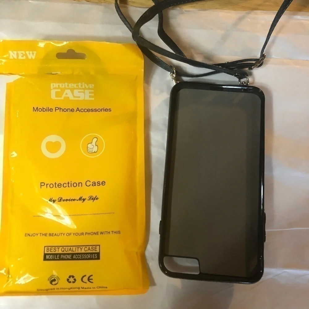 Cell phone accessory
